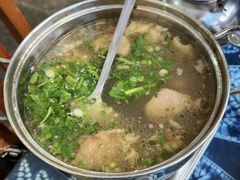 -瑞丰园庭院餐厅·白族传统家常菜