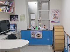 -康爱犬猫诊所·牙专科·骨外科·影像内科(丰宁店)