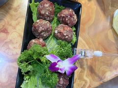 -塔兰齐新疆孜然火锅(鲤鱼山路店)