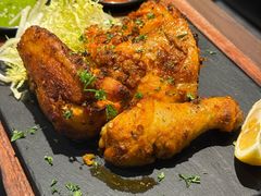 -Shantek象提南亚西餐厅&Bistro(淮海中路店)