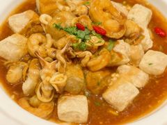 -常鲜楼常来尝鲜海胆馆(星海店)