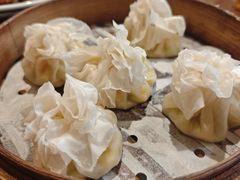 -龍聚祥烧麦馆(鼓楼店)