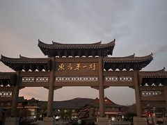 -珲春防川景区