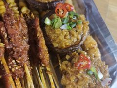 -非凡烧烤(历史博物馆店)