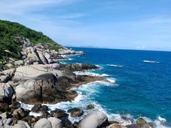 -三亚蜈支洲岛旅游区