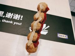 -宜家家居(哈尔滨商场店)