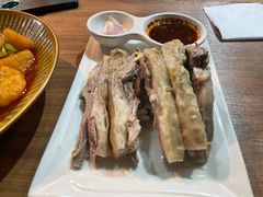 -贯贯吉·清真餐厅(浙江中路店)