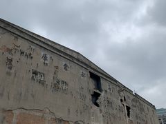 -上海四行仓库抗战纪念馆