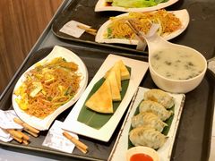 -敦煌喜宴(万达广场店)