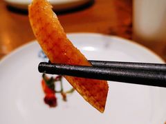 -小大董·烤鸭(王府井apm店)