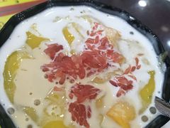 -民信老铺(华盖路店)
