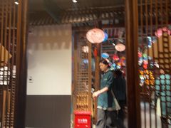 -醉长安(钟楼旗舰店)