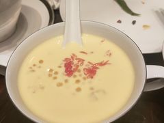 -运·中餐厅(成都华尔道夫酒店)