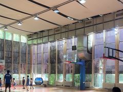 -东方启明星篮球培训(泛海校区)
