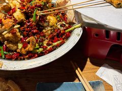 -1819餐厅·团队聚餐·烤串·精酿