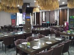 大堂-宁味楼·西北创新融合菜(正源南街宝湖店)