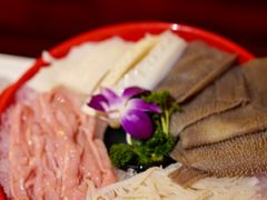 -大龙燚·旷野鲜火锅(广州首店)