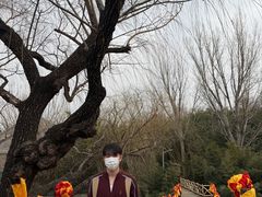 -沂蒙云瀑洞天景区