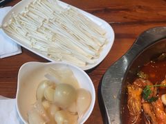 -惠友大虾(太原北街店)