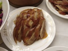 -北京全聚德(天安门店)