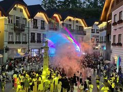 -五矿哈施塔特文旅小镇