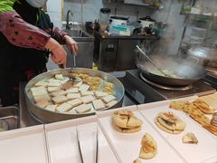 -素满香·食养自助(建邺万达店)