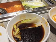 -海底捞火锅(旭辉MALL店)