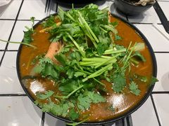 -肥汁米蘭香港米线(长宁来福士店)