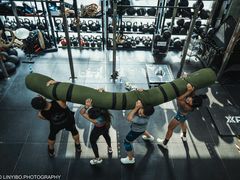 -Stud CrossFit(泰丰大厦店)