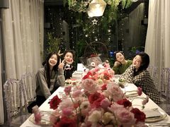 -九月里.自由花园餐厅