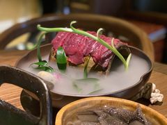 -盡膳口福跷脚牛肉火锅(合生汇购物中心店)