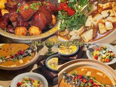 -味钱塘·钱塘浙宴(宋城之江银泰店)