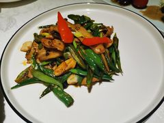 古越小炒肉-古越舫·精品杭帮菜(商都路店)