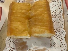 -点都德(皇岗村店)