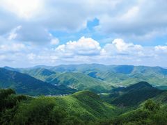 -莫干山风景区
