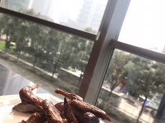 -新天世纪中餐厅