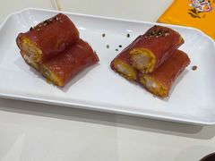 -蔡澜点心·粤菜(月星环球港店)