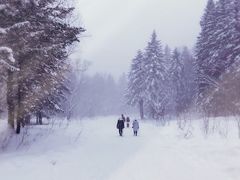 -雪谷