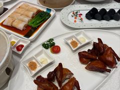 -景月阁空中食府(希尔顿酒店)