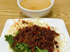 -康大口蘑面庄(将军街店)