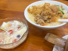 -豆相识•九九豆腐脑(牛咡桥店)