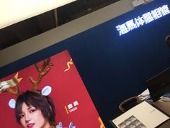 -海马体照相馆(深圳万象天地店)