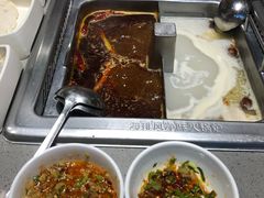-海底捞火锅(天一广场亚细亚店)