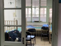 -首都医科大学附属北京同仁医院(西区)