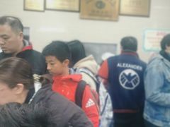 -万寿斋(山阴路店)