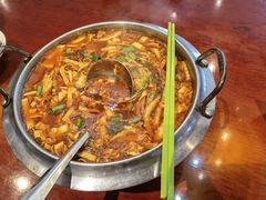 -中国徽菜·徽商故里(广安门店)