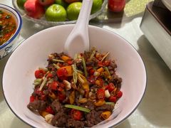 -两湖厨子·湖南菜·湖北菜·河鲜(康乐店)