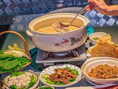 -金龙·打边炉(南京西路店)