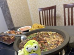 -秦巴石锅鱼(文化南路店)