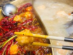 -小龙坎火锅(全球总店)